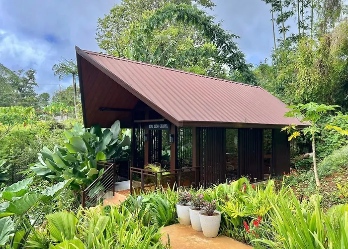 Casa Brisa Resort