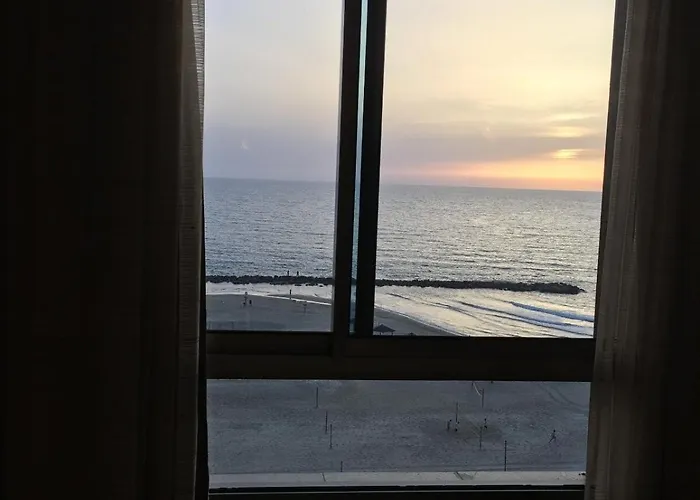 Sea Vacation