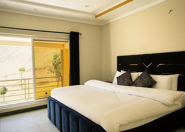 Eagle Resorts & Apartments