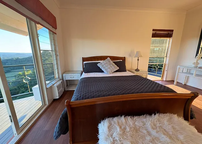 River Rock Retreat