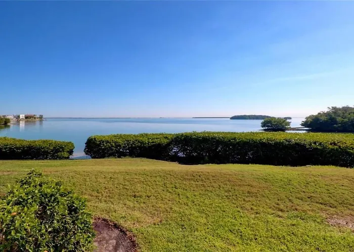 Updated 1 Bd 1 Bath St Pete Beach Tierra Verde Ft Desoto 30 Day Minimum