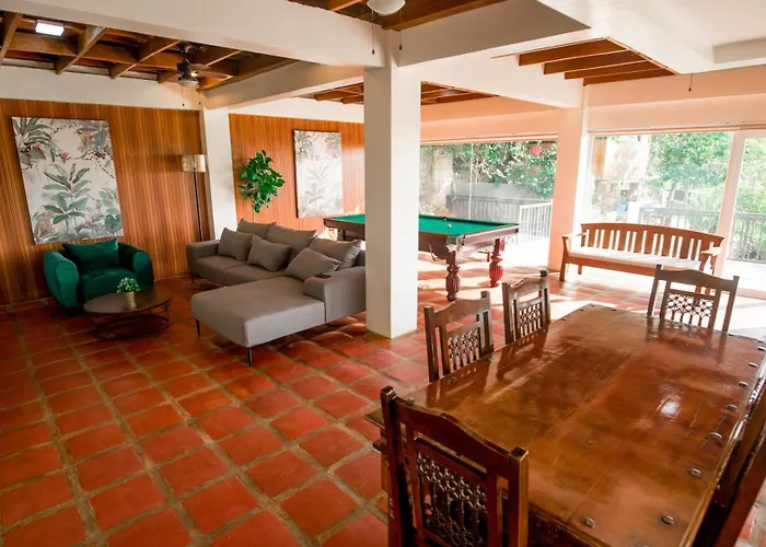 Sanctuary Batulao