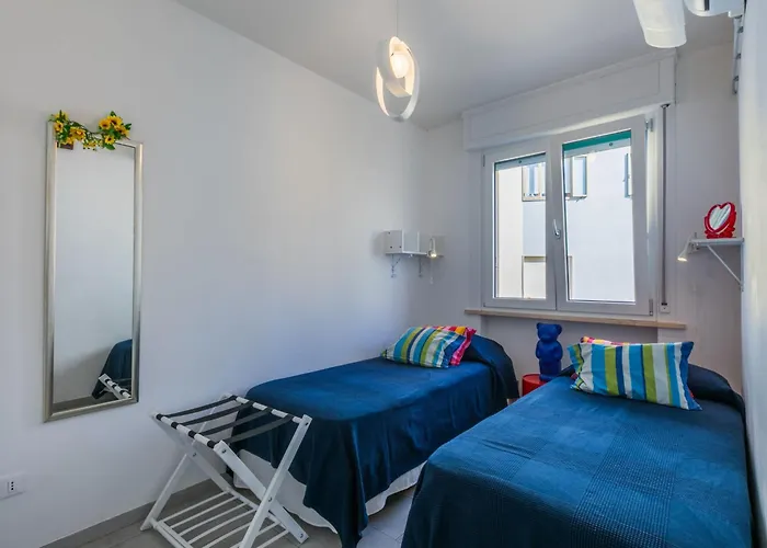 Apartment Casa Emma By Interhome