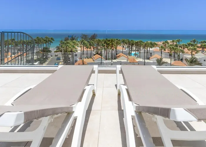 Calm Beach Apartments