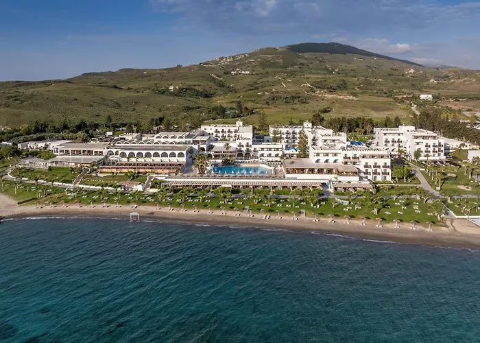 Oceanis Beach & Spa Resort