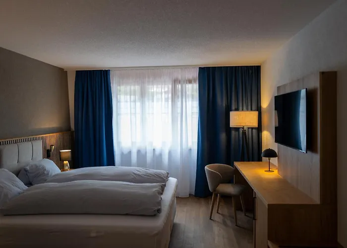 Hotel Viktoria Eden