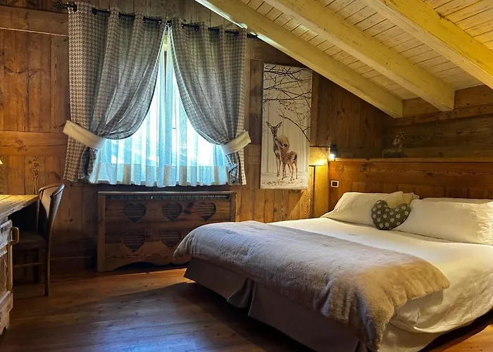 Hotel La Rouja
