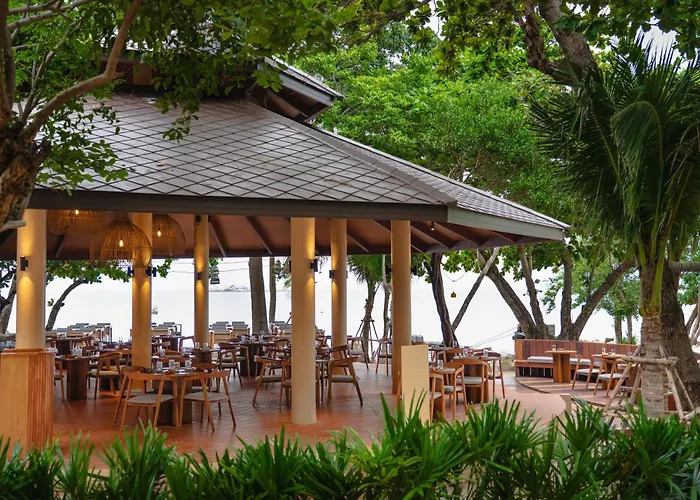 Kira Baya Koh Samed