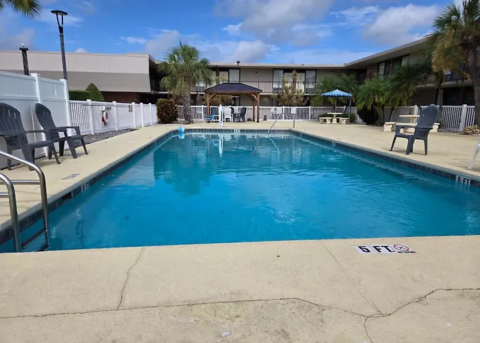 Stay Inn - Bartow