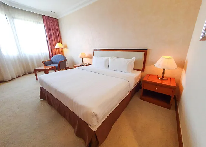 Parkview Hotel