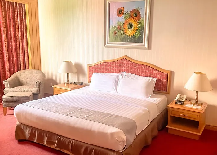 Parkview Hotel
