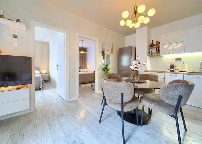 Villa Apartments Sinisa - City Of Krk