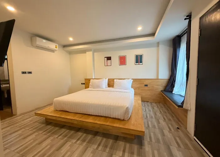 Sor Kor Sor Resort