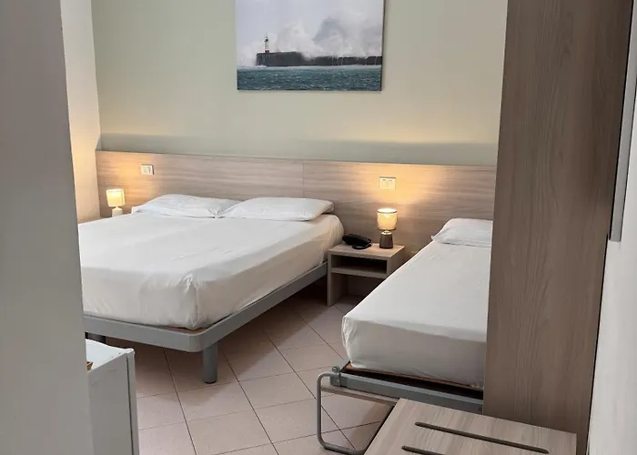 Hotel Ammare