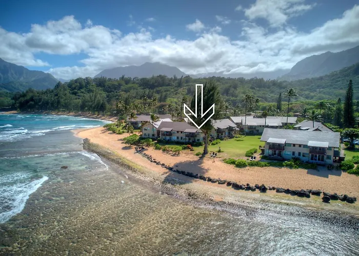 Hanalei Colony Resort F3
