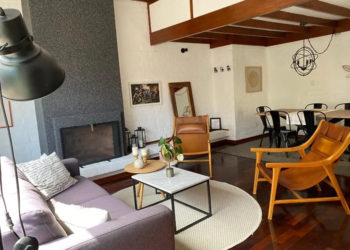 Vistamar Duplex