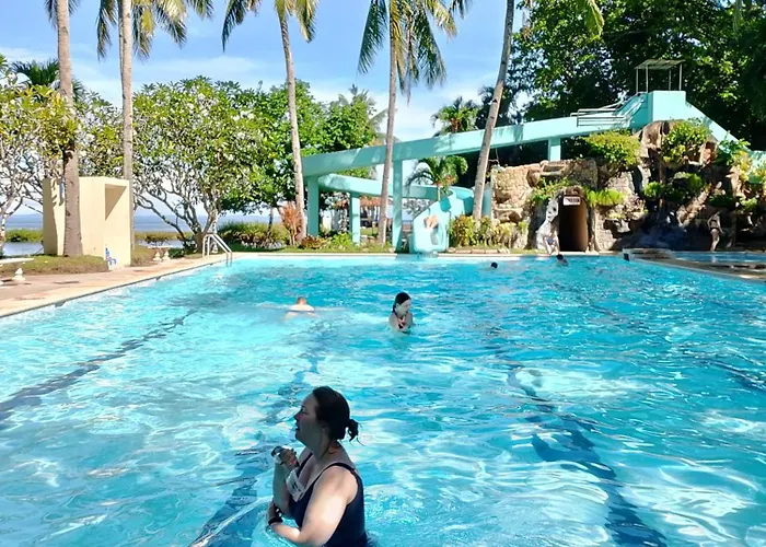 Palmas Del Mar Resort Bacolod