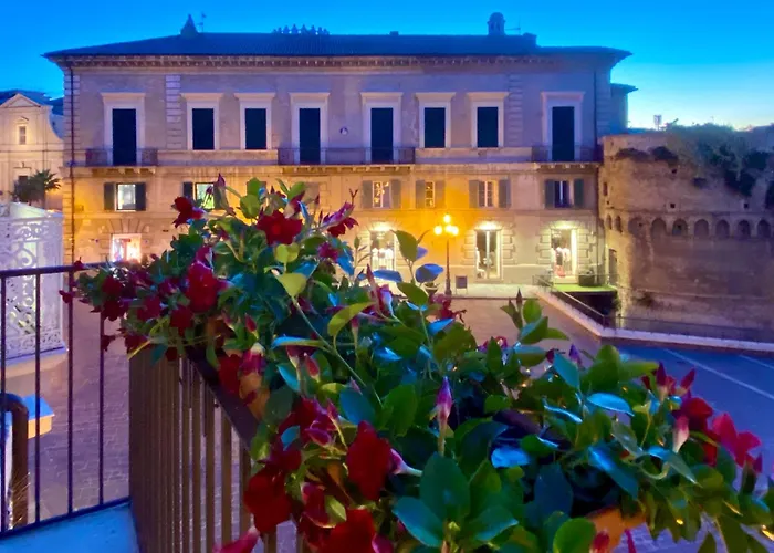Palazzo Florio Boutique Residence