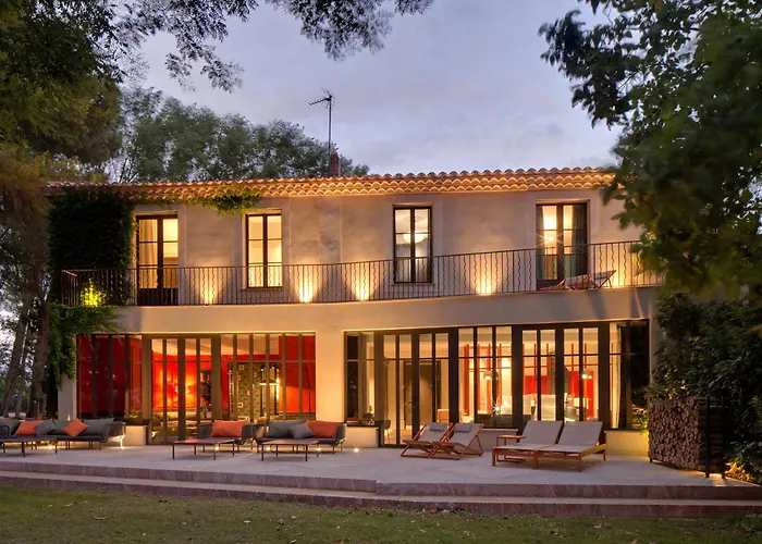 La Jasso Hôtel, Maison de Famille