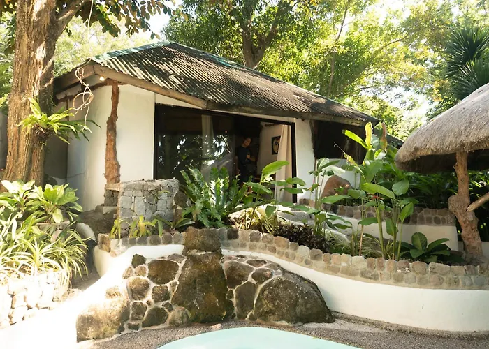 Balihao Resort