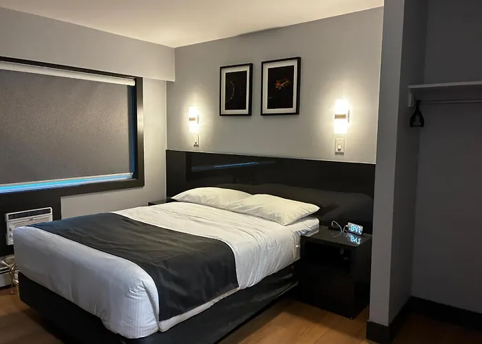 Nights Inn