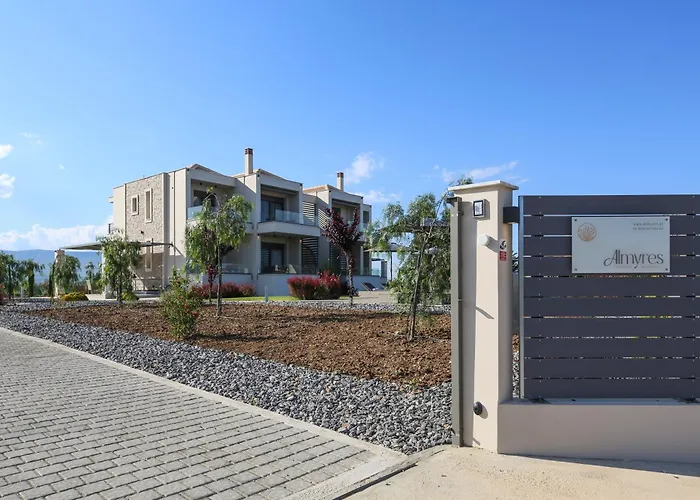 Almyres Luxurious Residences