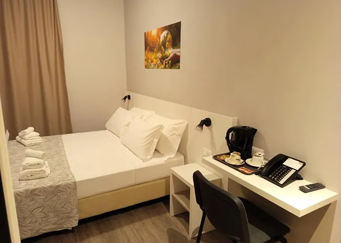 Hotel Acquario
