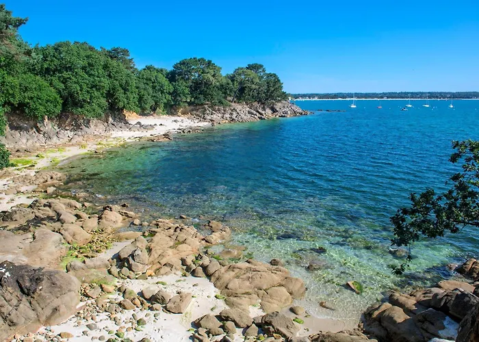 Résidence Goélia Le Domaine des Glénan