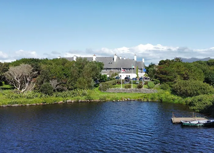 Renvyle House Hotel & Resort