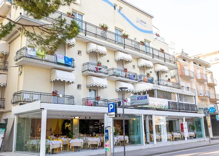 Hotel Jesulum