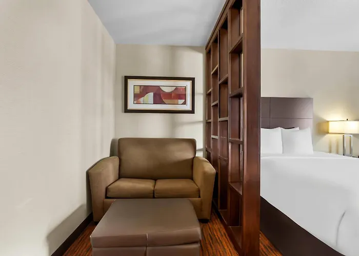 Comfort Suites Clovis - Fresno