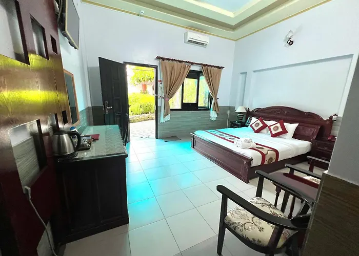 Thanh Dat Resort