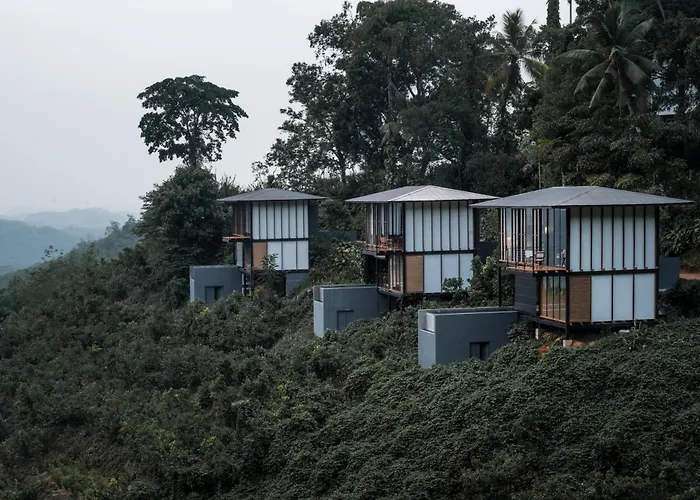 Glenross Living - A Collection Of 7 Private Pool Villas And 3 Colonial Suites