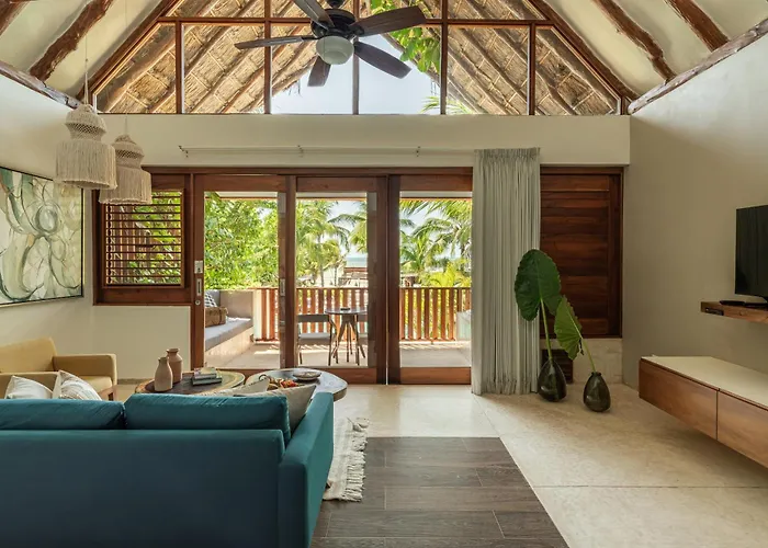 Villas Caracol