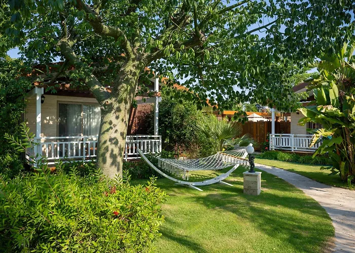 Cirali Hera Hotel & Spa