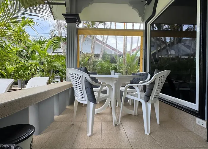 Karon Homes