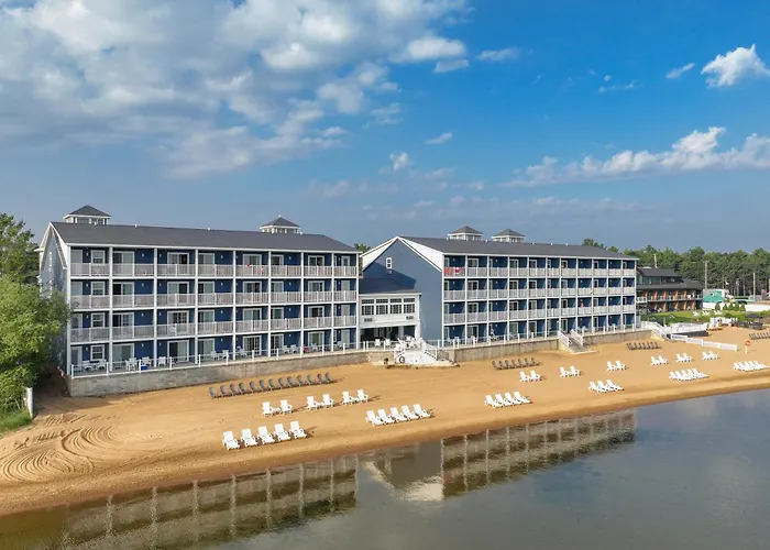 The Baywatch Resort