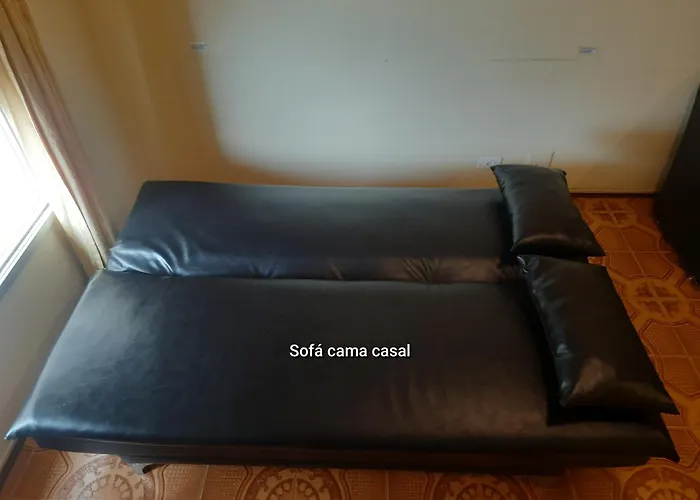 Guarujá Astúrias Apartamento