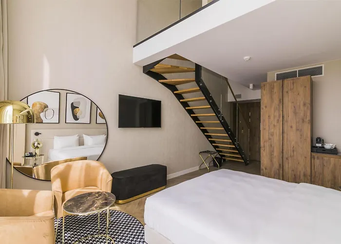 Radisson Blu Hotel Sopot