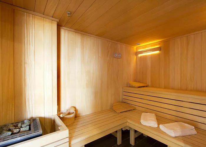Résidence Neige et Soleil by Leavetown Vacations