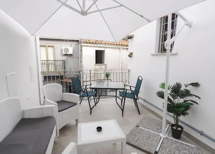 Dimora Riente Luxury Rooms