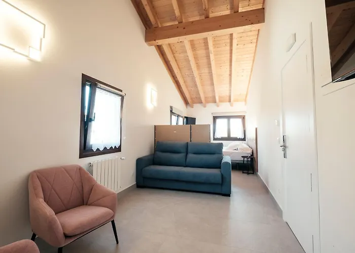 Hotel Brisa De Quintres