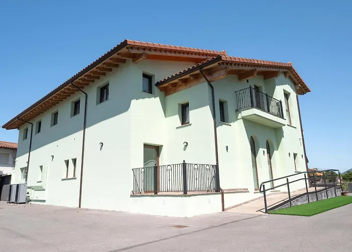 Hotel Brisa De Quintres