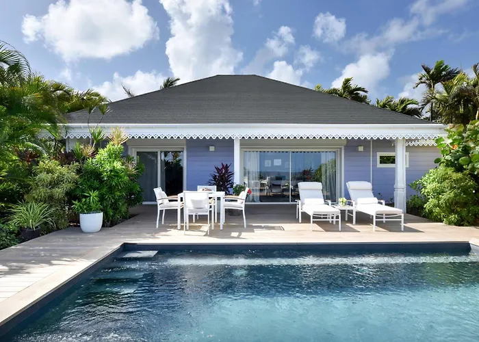 Rosewood Le Guanahani St Barth