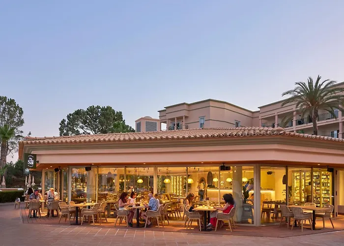 Portobay Blue Ocean (Adults Only)