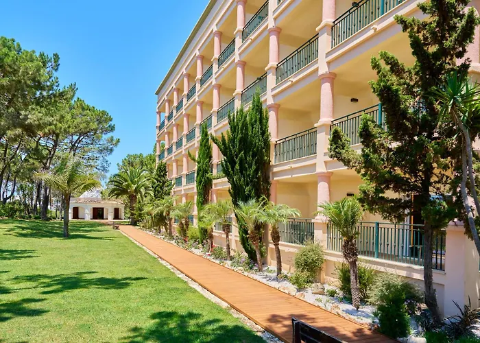 Portobay Blue Ocean (Adults Only)