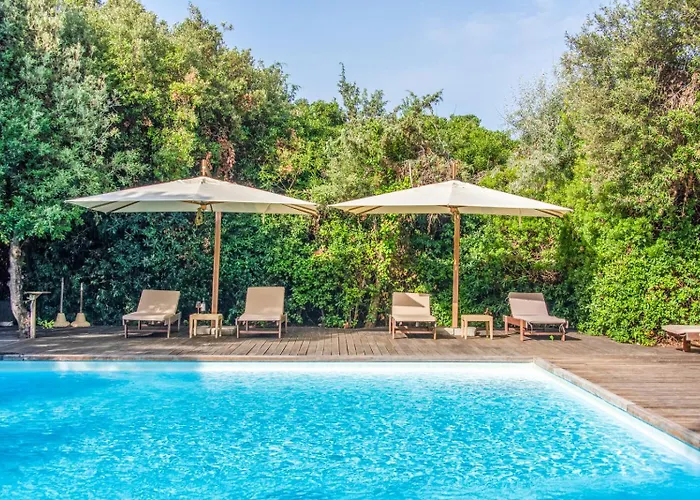 Mariva Dune Suites
