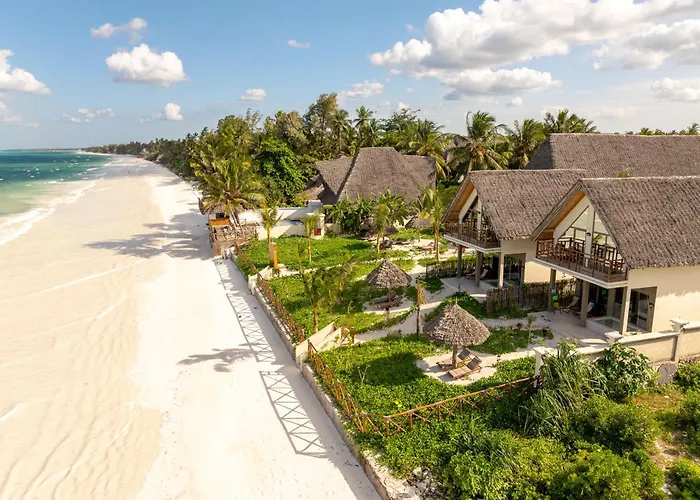 Clove Island Essence & Spa Boutique