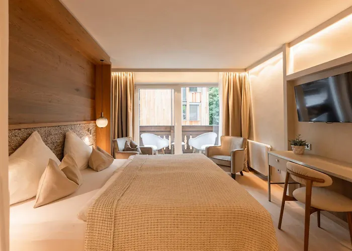 Premium Activehotel Bergkoenig