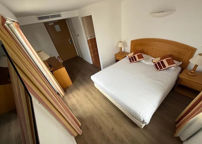 Hôtel Édenia - Spa Estime&Sens